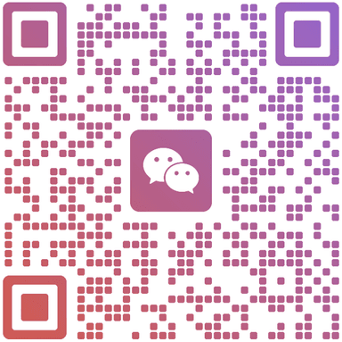 关注荐鱼二维码